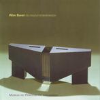 Wim Borst Delingen/verbindingen, Ophalen of Verzenden