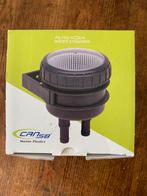 Wierpot Wierfilter Koelwaterfilter, Watersport en Boten, Ophalen, Zo goed als nieuw