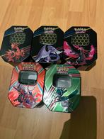 Pokemon kaarten, Hobby en Vrije tijd, Verzamelkaartspellen | Pokémon, Ophalen of Verzenden, Zo goed als nieuw, Meerdere kaarten