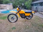 Suzuki ts 185, Fietsen en Brommers, Ophalen