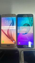 Samsung S9 S6 A5 S4 LG Huawei PARTIJ, Togadget, Zwart, Ophalen of Verzenden, 64 GB