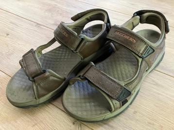 Skecher sandalen maat 41 als nieuw beschikbaar voor biedingen