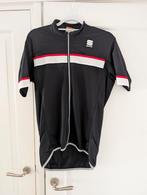 Sportful fietsshirt korte mouw, maat XXL, Gebruikt, Sportful, Ophalen of Verzenden, Bovenkleding