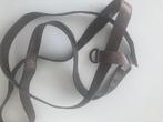 Humanoid brons belt wikkel riem leather, Nieuw, Minder dan 3 cm, 100 cm of meer, Humanoid