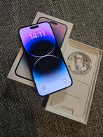 IPhone 14 Pro  5G 256GB als nieuw Vaste prijs, IPhone 14 Pro, Zo goed als nieuw, 84 %, Zonder simlock