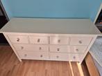 IKEA HEMNES ladekast, Huis en Inrichting, Kasten | Ladekasten, Ophalen, Gebruikt, 5 laden of meer, 150 tot 200 cm