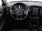 Volvo XC40 1.5 T4 Recharge Inscription | Leder | Stoel & stu, Euro 6, Zwart, Hybride Elektrisch/Benzine, 3 cilinders