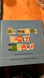 Het nieuws samengepakt, Boeken, Ophalen of Verzenden, Zo goed als nieuw, Nederland