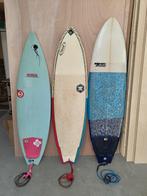 6.1 Epoxy surfboard  26L, Watersport en Boten, Golfsurfen, Shortboard, Ophalen of Verzenden, Zo goed als nieuw