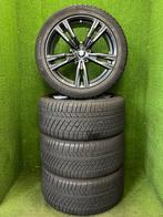 Originele 18 inch BMW 798M velgen met winterbanden Z4 G29, Auto-onderdelen, Banden en Velgen, Ophalen, 18 inch, Gebruikt, Banden en Velgen