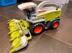 Claas Jaguar 900 Hakselaar met Maisbek, Gebruikt, 1:32 tot 1:50, Overige typen, Ophalen