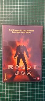 Robot jox dvd, Vanaf 16 jaar, Ophalen of Verzenden, Gebruikt