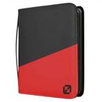 Evoretro Shield+ Toploader Cards Binder 216 Cards Black/Red, Ophalen of Verzenden, Nieuw