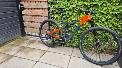 Cannondale Scalpel 2 size M, Fietsen en Brommers, Fietsen | Mountainbikes en ATB, Zo goed als nieuw, Overige merken, Fully, Ophalen