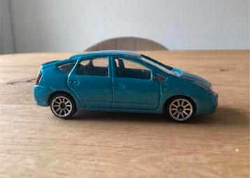 Toyota Prius van Majorette beschikbaar voor biedingen
