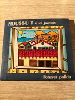 Moussu t - forever polida, Ophalen of Verzenden