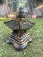 Pagode, Tuin en Terras, Ophalen of Verzenden, Zo goed als nieuw, Overige typen