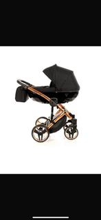 Junama 3-1 Kinderwagen, Kinderen en Baby's, Kinderwagens en Combinaties, Ophalen, Zo goed als nieuw, Overige merken