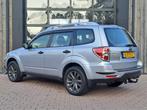 Subaru Forester 2.0 X Intro 150PK AWD Automaat | Pano | Airc, 4 cilinders, 1465 kg, Bedrijf, Forester