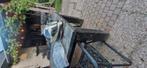 Ls2 helm, Motoren, Ophalen of Verzenden, Tweedehands, Integraalhelm, Overige merken