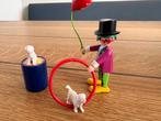 Playmobil clown 4760, Ophalen of Verzenden, Gebruikt