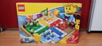 Lego Exclusive 40198 Ludo Game, Ophalen of Verzenden, Nieuw, Complete set, Lego