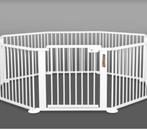 Puppyren 2 x, Dieren en Toebehoren, Ophalen of Verzenden, Zo goed als nieuw, 110 cm of meer, 100 cm of meer