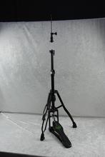 Mapex MXH800EB hihatstand zwart   <25250567>, Muziek en Instrumenten, Ophalen of Verzenden, Gebruikt, Drums of Percussie
