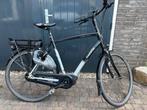 Zeer nette Gazelle Chamonix C7 HMS 2018, elektrische fiets, Fietsen en Brommers, Elektrische fietsen, Ophalen, Gebruikt, 59 cm of meer