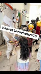 Bugs Bunny/Paashaas mascotte te huur, Hobby en Vrije tijd, Feestartikelen | Verhuur, Ophalen, Zo goed als nieuw