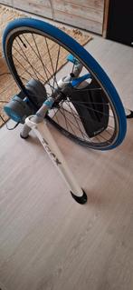 Tacx Vortex Smart T2180 Fietstrainer - Interactief!, Ophalen, Gebruikt, Benen, Overige typen