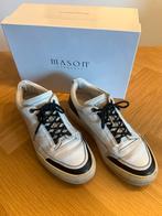 Mason Garments. Maat 43, Ophalen, Wit, Sneakers of Gympen, Gedragen