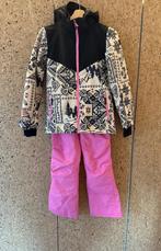 Brunotti Ski jas maat 152 en broek maat 164, Gebruikt, 100 tot 140 cm, Kleding, Skiën