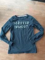 Persival shirt longsleeve meisje maat 140, Kinderen en Baby's, Kinderkleding | Maat 140, Persival, Gebruikt, Meisje, Ophalen of Verzenden