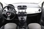 Fiat 500 C 1.2 Lounge | Airco | Sportvelgen | Nette auto | P, Auto's, Voorwielaandrijving, Euro 5, Gebruikt, 4 cilinders