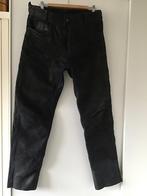 Leren motorbroek maat 32/32 - zo goed als nieuw, Motoren, Heren, Nolan, Ophalen of Verzenden, Nieuw zonder kaartje