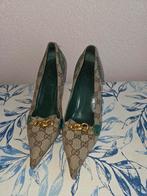 Gucci pump mt 39, Ophalen, Zo goed als nieuw
