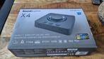 Creative Sound Blaster X4 Externe geluidskaart USB DAC, Computers en Software, Geluidskaarten, Ophalen of Verzenden, Zo goed als nieuw