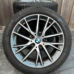 BMW 498 Velgen 17 inch Winterbanden F44 F41 1 2 serie, Ophalen of Verzenden, Nieuw, BMW