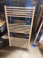 Handdoekradiator 1140x600, Doe-het-zelf en Verbouw, Sanitair, Ophalen, Zo goed als nieuw, Douche