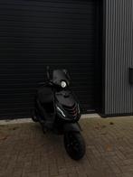 Piaggio zip 2020, Fietsen en Brommers, Scooters | Piaggio, Ophalen, Maximaal 45 km/u, Zip, Zo goed als nieuw