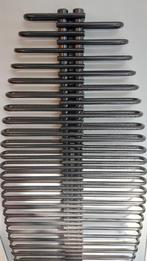 Design radiator Thermic Vasco Cocos Sigma, Doe-het-zelf en Verbouw, Ophalen, Gebruikt, Radiator, 60 tot 150 cm
