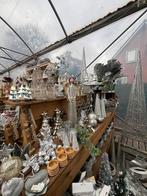 Kerst partij, Diversen, Ophalen