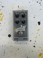 Aguilar AGRO Bass Overdrive, Muziek en Instrumenten, Effecten, Aguilar, Zo goed als nieuw, Volume, Aguilar