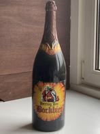 Hertog Jan Bockbier 3 ltr. (1993), Ophalen, Zo goed als nieuw, Flesje(s), Hertog Jan