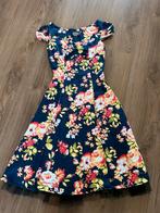 Hearts & Roses jurk maat S, Overige kleuren, Ophalen of Verzenden, Zo goed als nieuw, Maat 36 (S)
