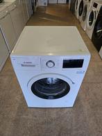 Bosch Serie 6 i dos wasmachine | 8 kilo | Gratis thuis 🚚, Witgoed en Apparatuur, Wasmachines, Jirnsum, 1200 tot 1600 toeren, 8 tot 10 kg