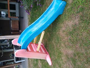 little tikes beschikbaar voor biedingen