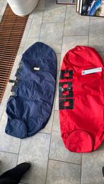 Gratis ophalen reistas voor golfset, Ophalen, Zo goed als nieuw