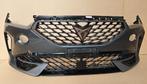 Voorbumper Cupra Formentor 5FF Origineel Bumper 5FF807221, Gebruikt, -, Ophalen of Verzenden, Bumper